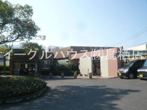 ウィンノーブルA棟 その他