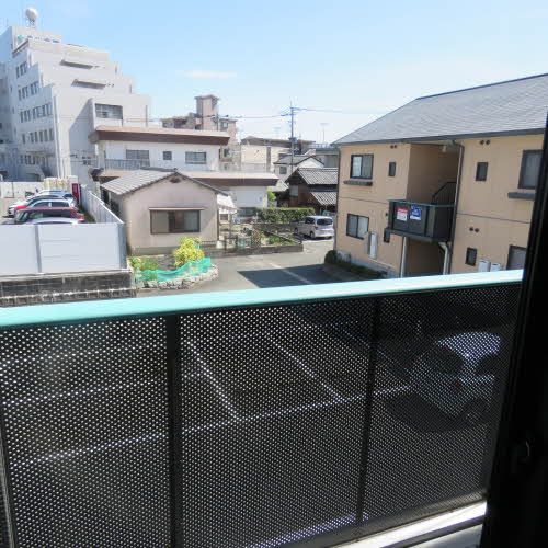 アネックス都府楼Ａ棟 その他