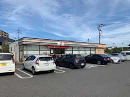 アネックス都府楼Ａ棟 コンビニ