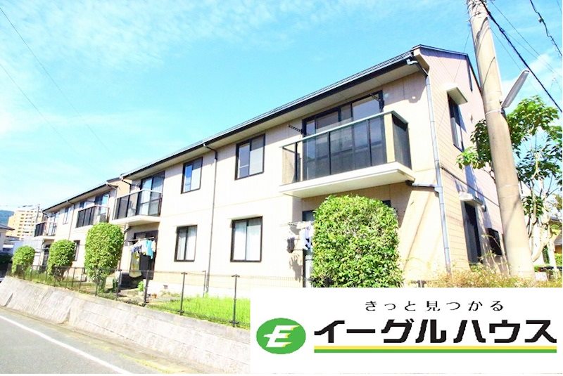美しケ丘エクセレンス Ⅱ 外観