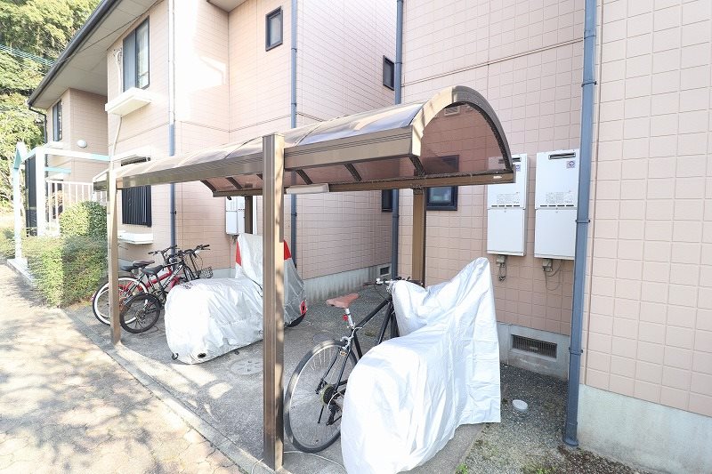 美しケ丘エクセレンス Ⅱ その他共有部分