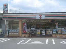 美しケ丘エクセレンス Ⅱ コンビニ