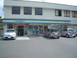 美しケ丘エクセレンス Ⅱ コンビニ