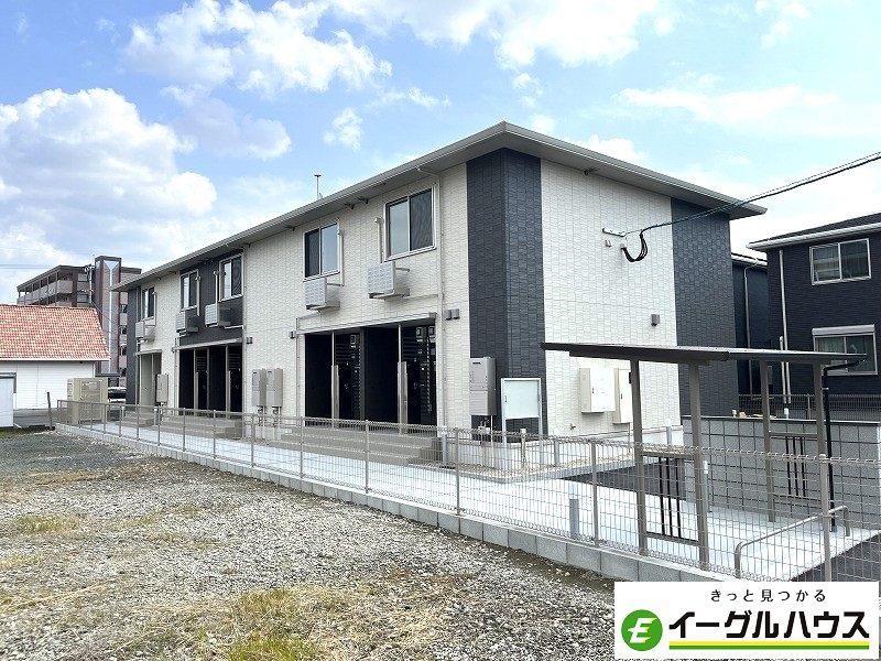J’s stageⅡ 外観