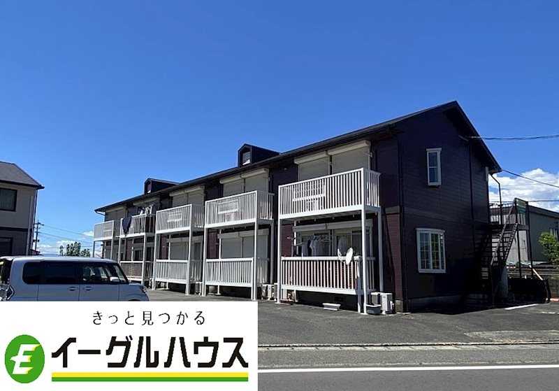 Mコーポ 外観