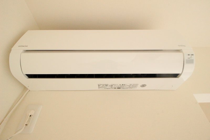 グッドエバーⅡ その他設備