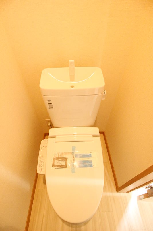 グッドエバーⅡ トイレ