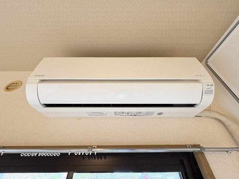 エスポワール南 その他設備