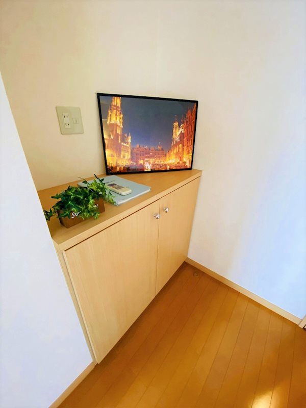 ロイヤルパレス その他