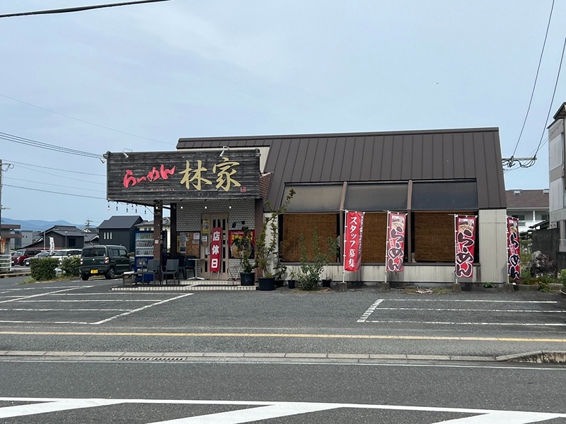 梅田ビル レストラン