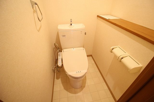 エポック弥生が丘Ⅱ トイレ