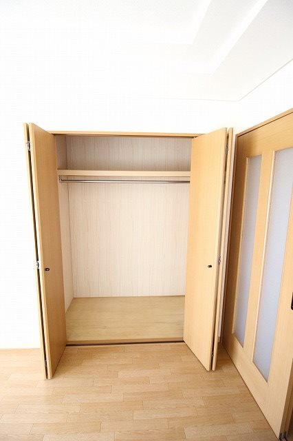 エポック弥生が丘Ⅱ 収納