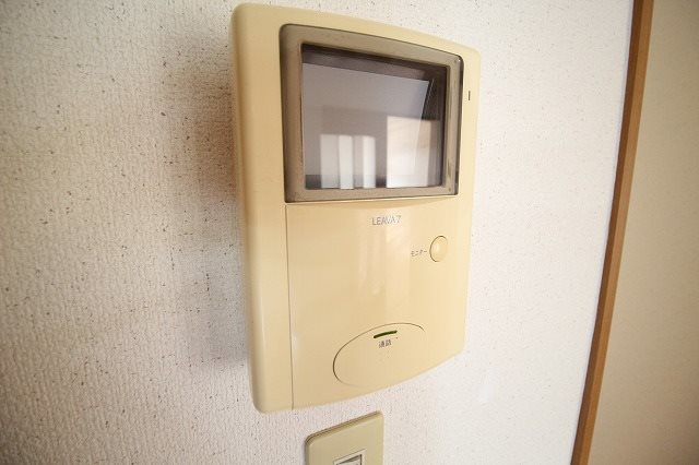 エポック弥生が丘Ⅱ セキュリティ