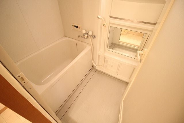 エポック弥生が丘Ⅱ 風呂画像