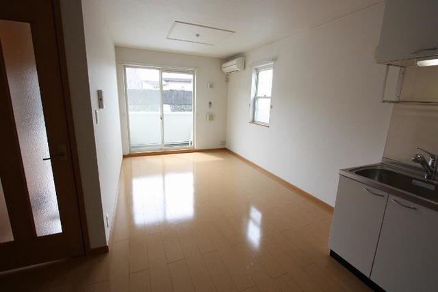 ジェネシスⅢ番館 その他設備