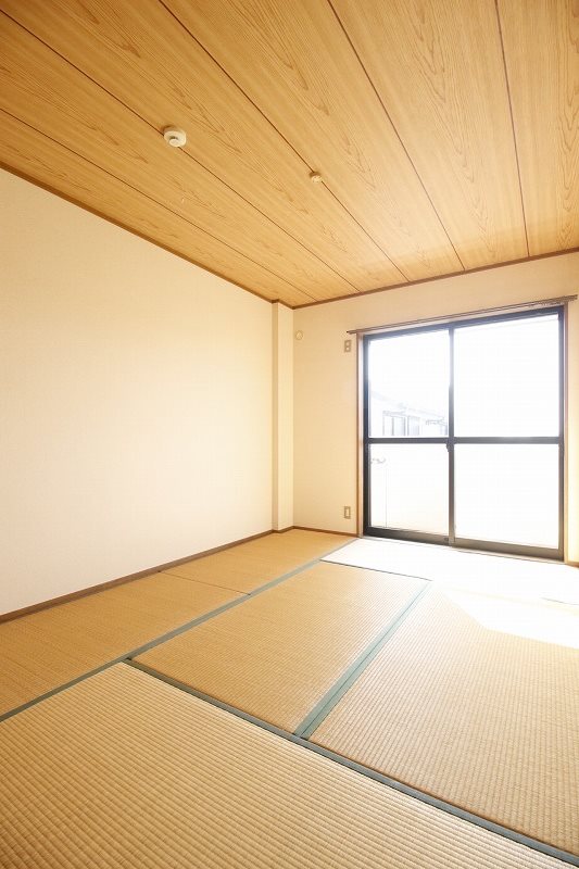パレけやき弐番館 その他