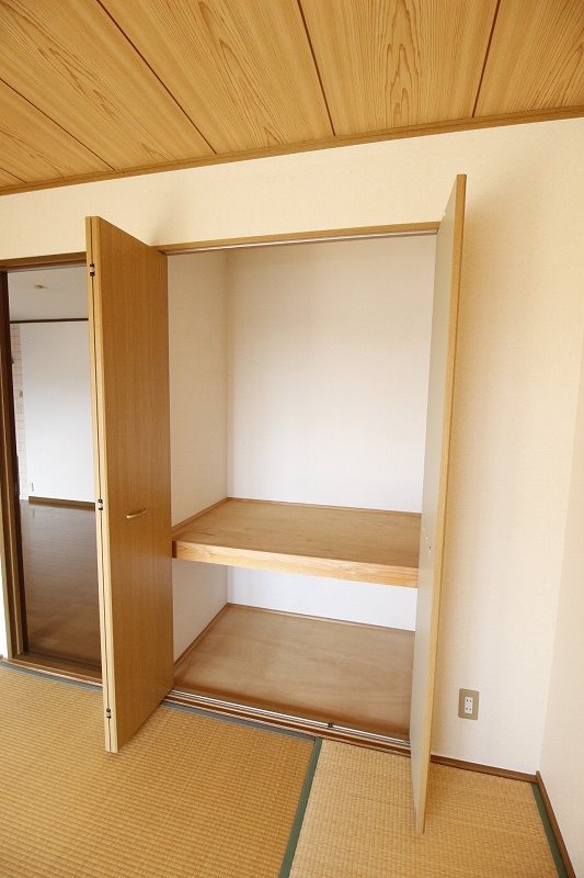 パレけやき弐番館 その他