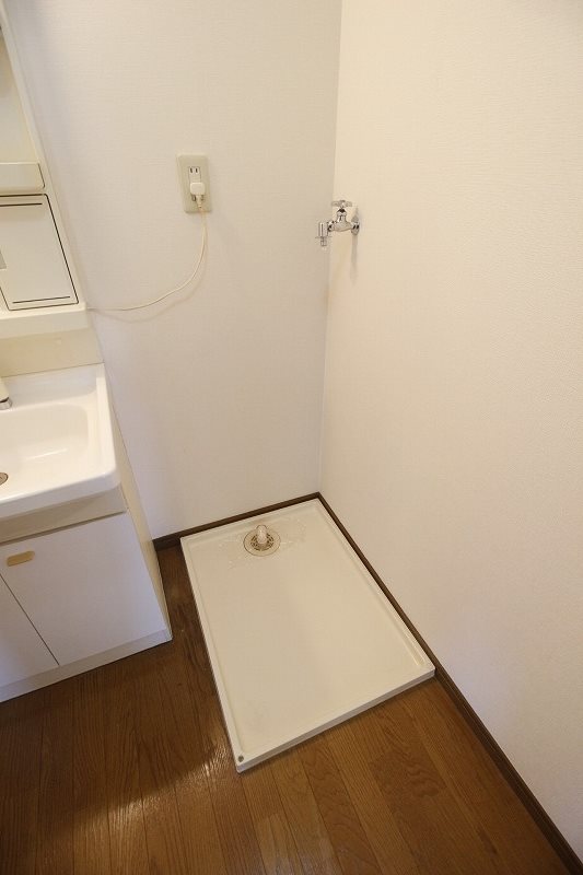 パレけやき弐番館 その他