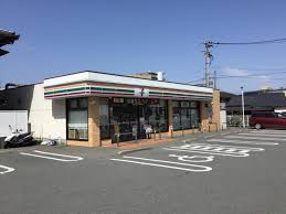 エスパシオ二日市 コンビニ