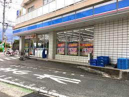 エスパシオ二日市 コンビニ
