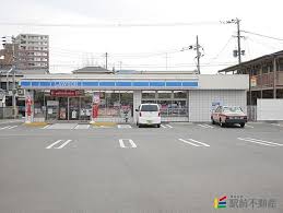 アネックスけやき通り コンビニ