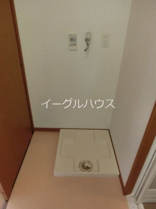 ソルベルデ五条 その他設備