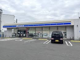 ソルベルデ五条 コンビニ