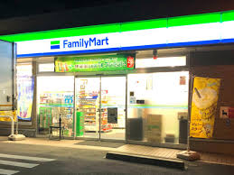 ソルベルデ五条 コンビニ
