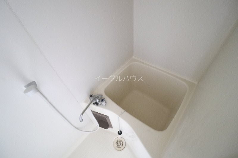 gru 風呂画像