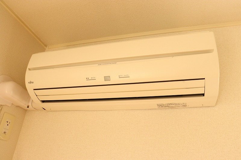 アグリティーノⅡB  その他設備