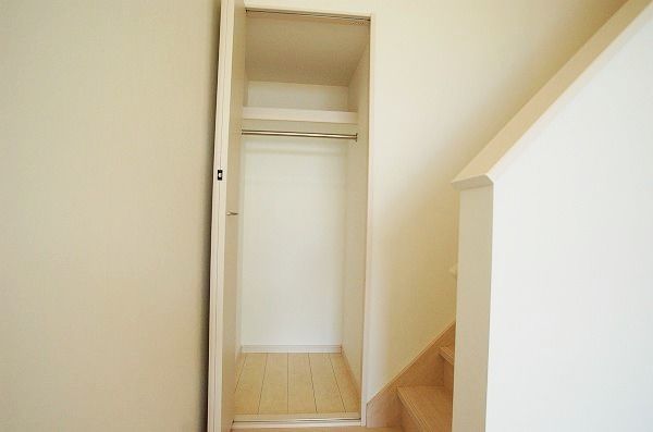 エスパシオ二日市 収納