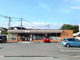 エスパシオ二日市 コンビニ