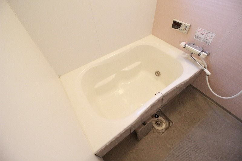 サンヒルズ田代Ｂ棟 風呂画像