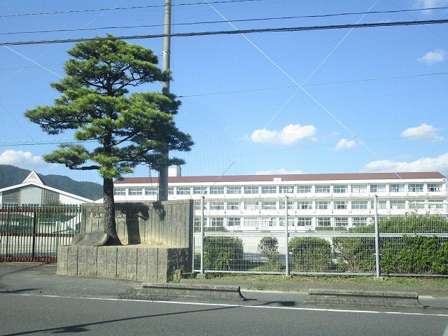 ケイ・ハイム 中学校