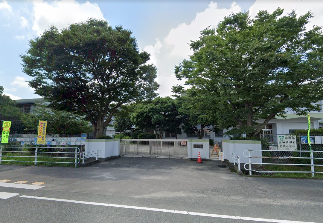 ケイ・ハイム 小学校
