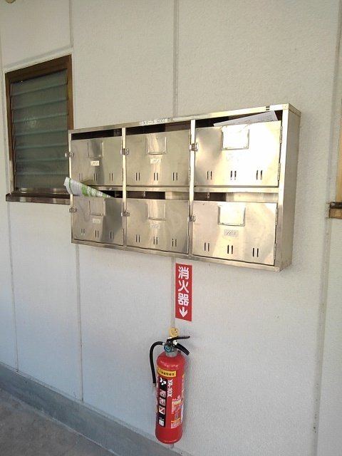 エステートＳＵＧＩ　Ⅱ その他設備