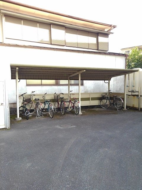 エステートＳＵＧＩ　Ⅱ その他