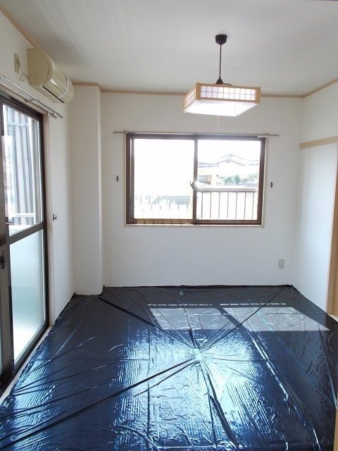 エステートＳＵＧＩ　Ⅱ その他部屋・スペース