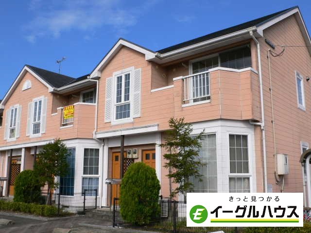エクセレントパークA 外観