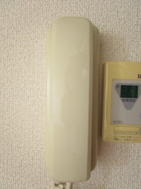 エクセレントパークＡ セキュリティ