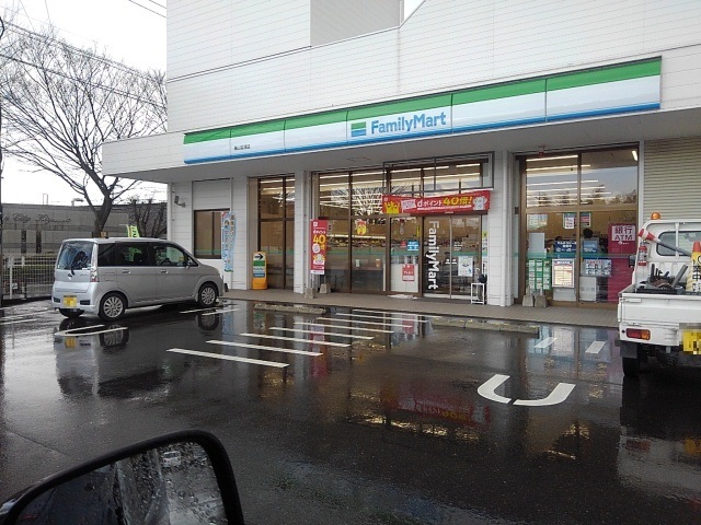エクセレントパークＡ その他