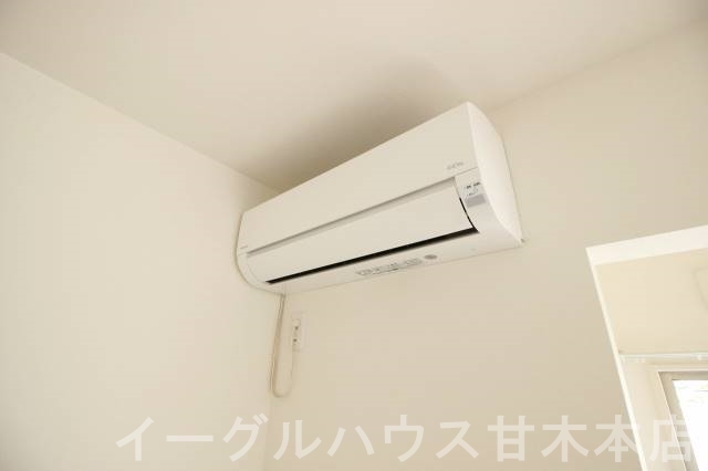 コンフォルト その他設備