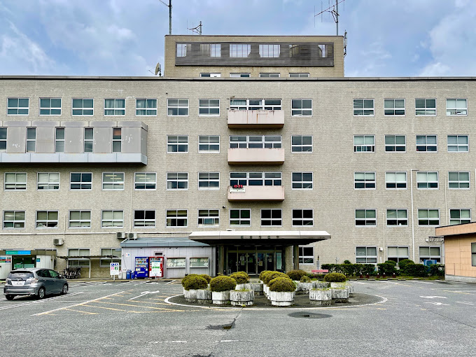 ジェネシスⅢ番館 役所