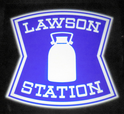 ケイ・ハイム コンビニ