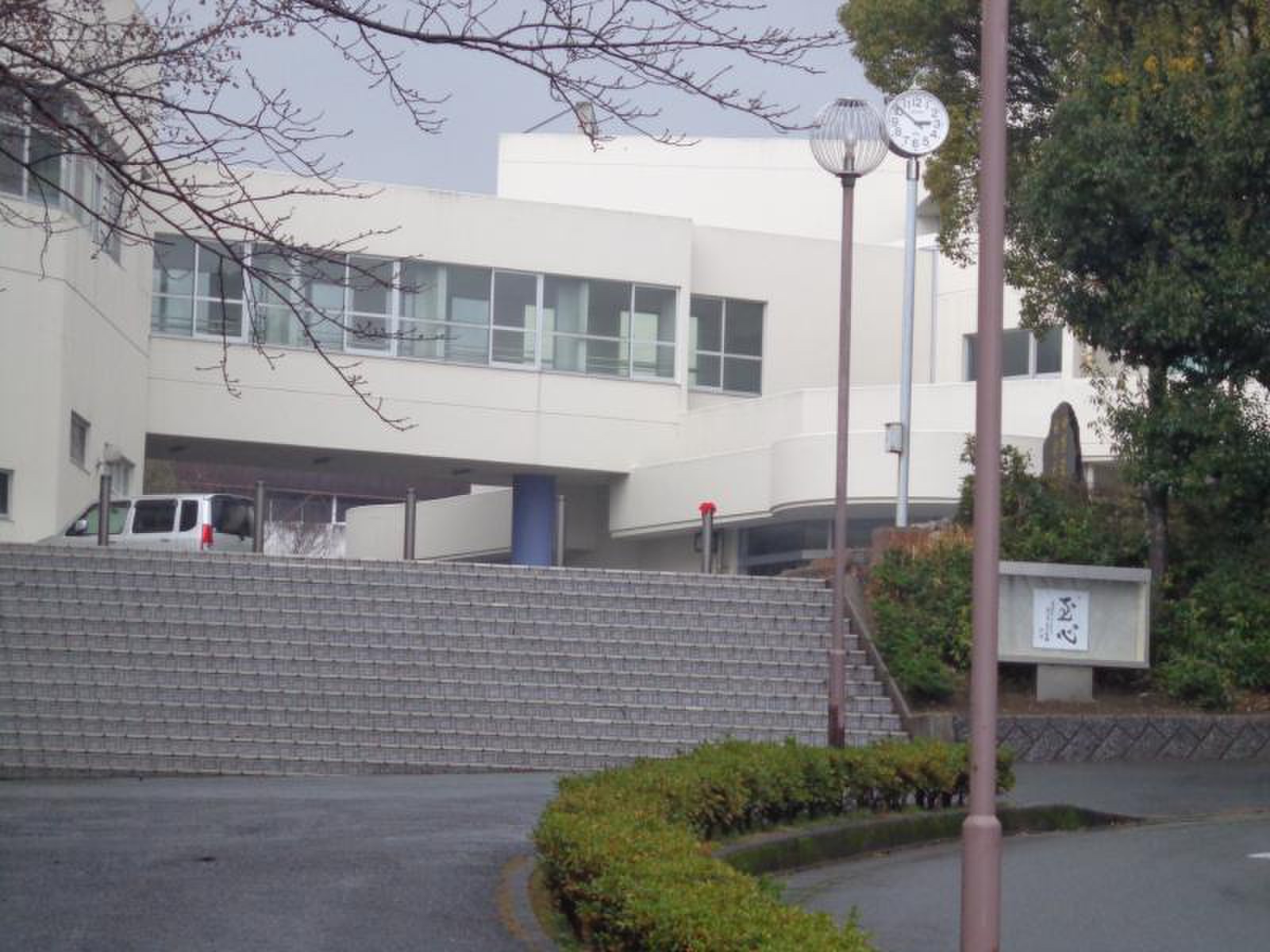 エクセレントパークＡ 中学校