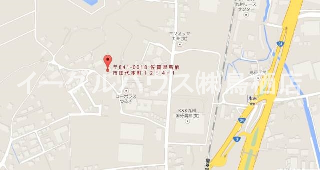 松石コーポ セキュリティ