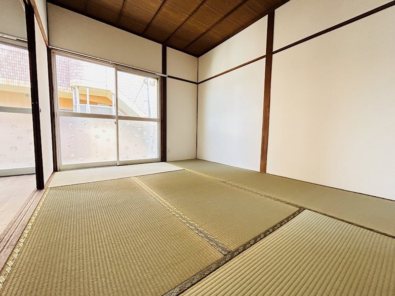 松石コーポ その他部屋・スペース