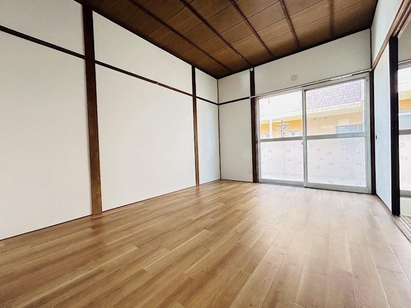 松石コーポ その他