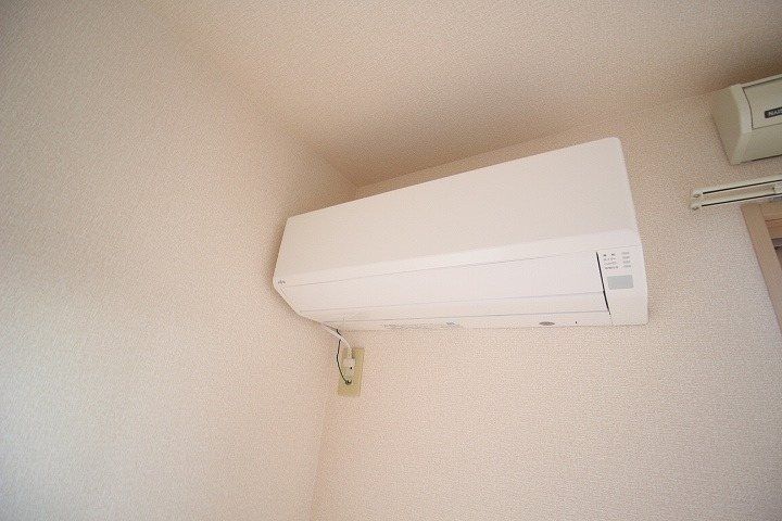 クレール・コート その他設備