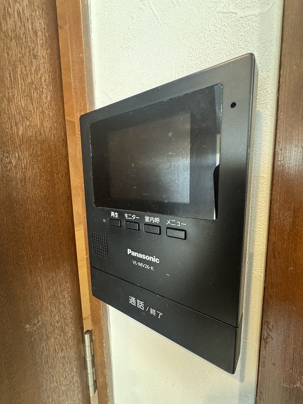 ホーキーポーキー セキュリティ